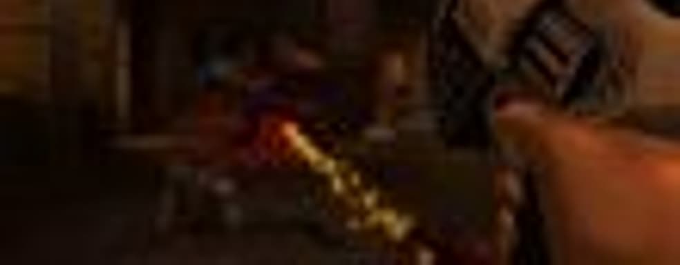 Минимальные системные требования Quake 2 RTX