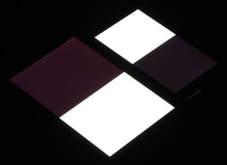 Обзор смартфона Elephone P8000. Тестирование дисплея