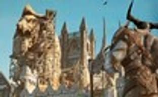 Dragon Age: Inquisition - захват укреплений и другие детали