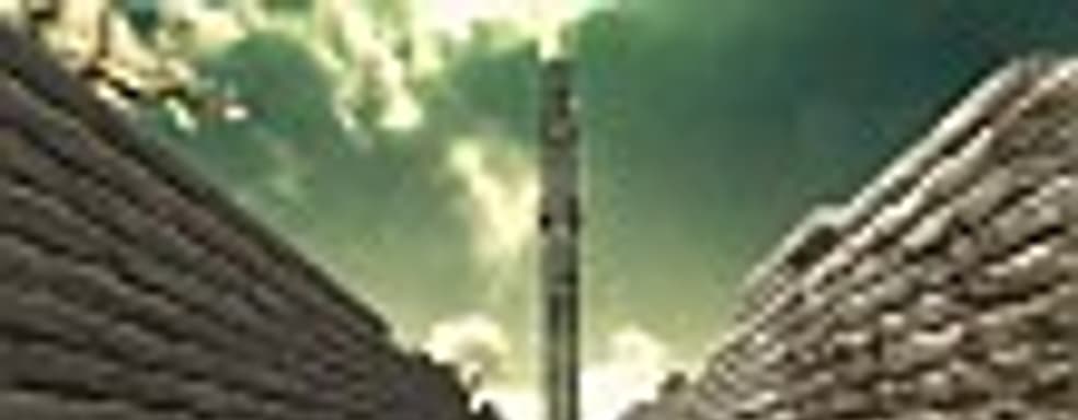 Penumbra: Black Plague - холодный омут гренландских кошмаров