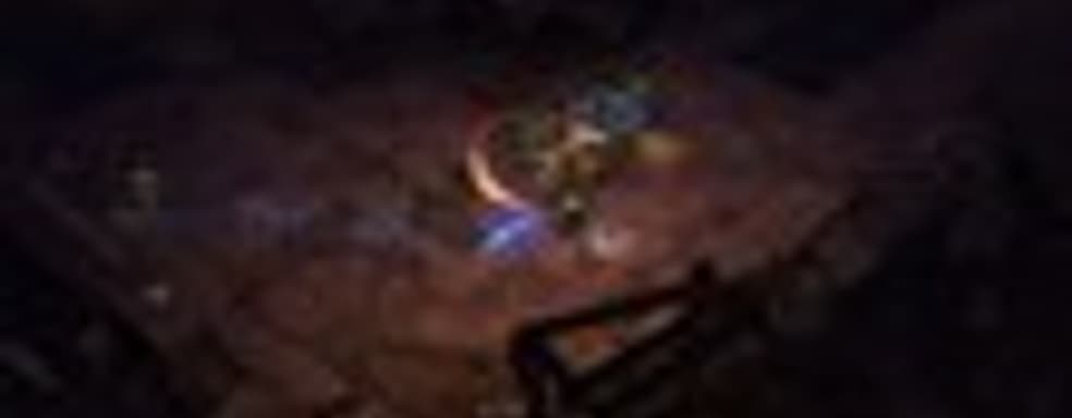 Геймплей из бета-версии Diablo III