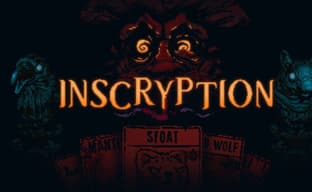 В доме лешего много диковин. Обзор Inscryption