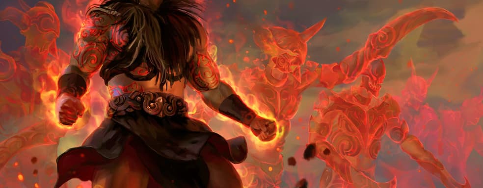 Path of Exile 2 вряд ли выйдет раньше 2022 года