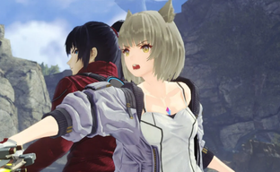 Nintendo анонсировала Direct, посвящённый Xenoblade Chronicles 3