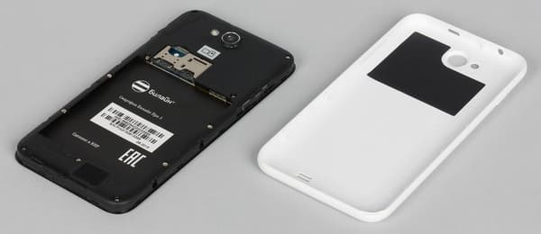 Внешний вид Билайн Про 3 Внешний вид Билайн Про 3