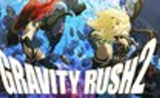 TGS-трейлер Gravity Rush 2