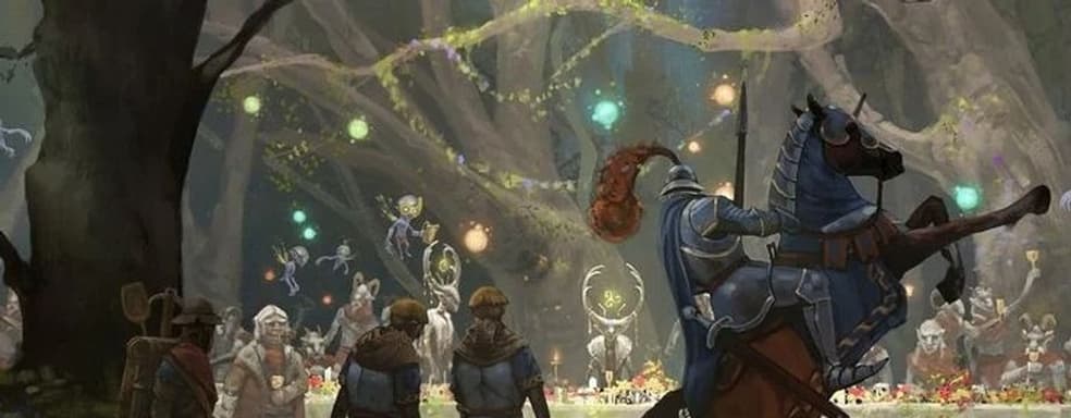 Ответ Heroes of Might & Magic 3 получил порцию контента. В Songs of Conquest появился новый режим и объявлены планы