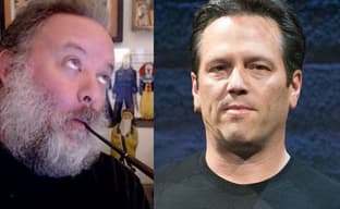 «Фил Спенсер, ты отстой! Пройди курс терапии». Создатель God of War раскритиковал главу Xbox после переноса Starfield