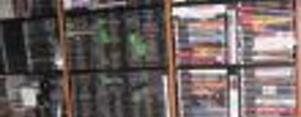 Electronic Arts считает, что приводы будут в консолях ещё очень долго