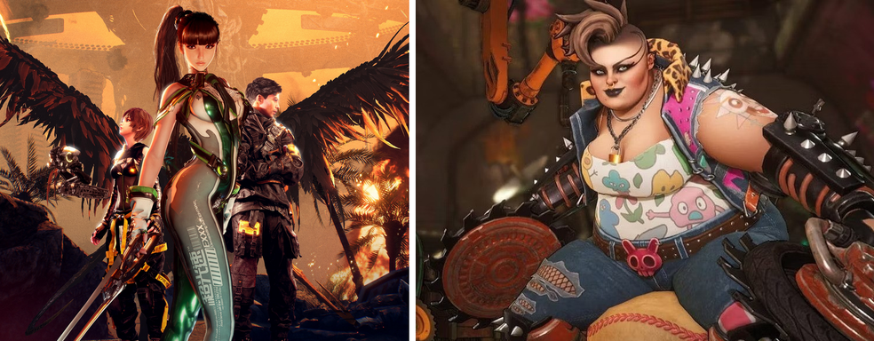 Microsoft призывает разработчиков не делать сексуальных девушек в играх для ее платформ