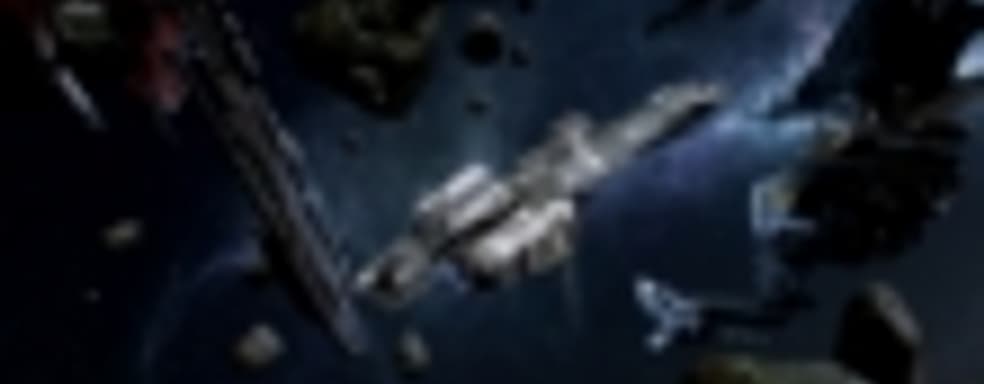 Chris Roberts о Star Citizen 