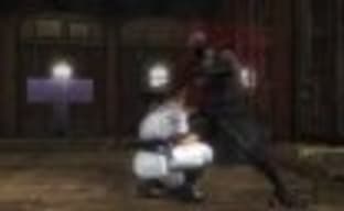 Raidou - новый боец Dead or Alive 5: Last Round