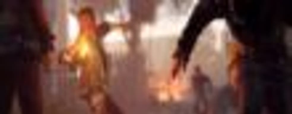 Homefront: The Revolution задержится до 2016