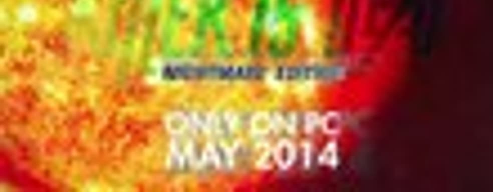 Killer is Dead: Nightmare Edition на РС в мае