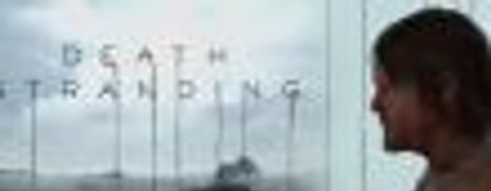 Хидео Кодзима о Death Stranding – это «очень интуитивный» боевик в открытом мире