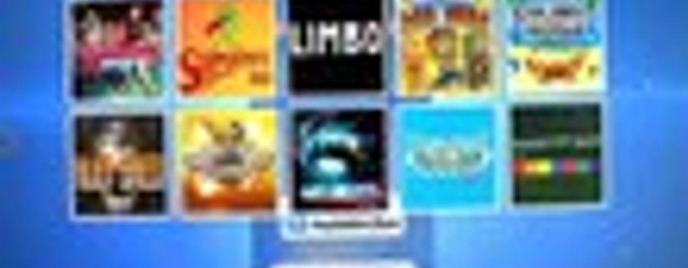 Анонс PS Vita Indie Mega Pack