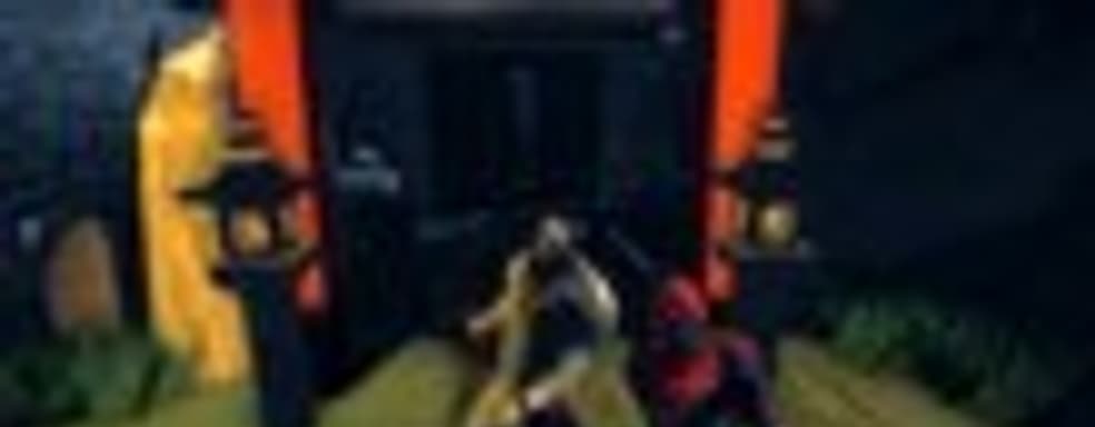 Е3-трейлер TwinSouls: The Path of Shadows 