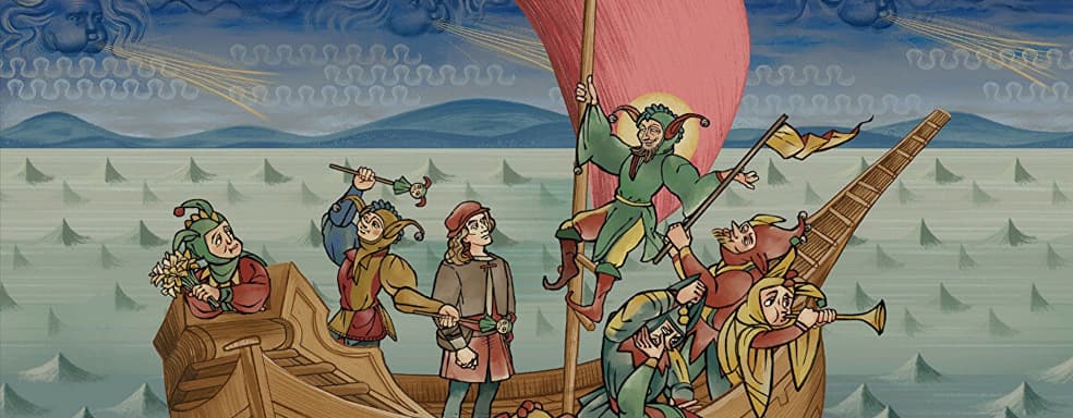 Obsidian в течение 9 месяцев скрывала новую игру от Microsoft