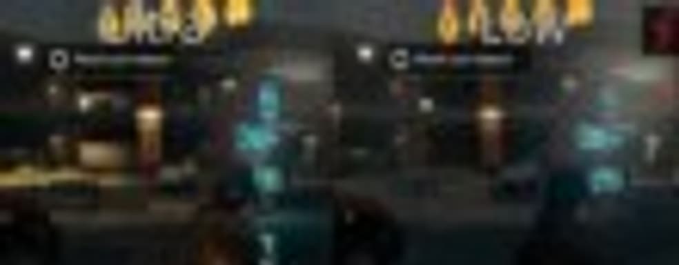 Watch Dogs - сравнение графики при разных настройках. Первые оценки