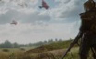 Battlefield 1 «рвёт» топ-10 Великобритании на их же флаг