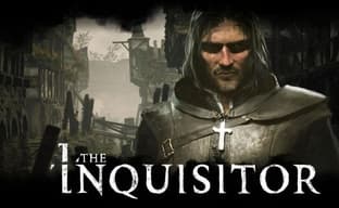 Ответ «Ведьмаку» I, The Inquisitor обрела издателя. Это одиночная игра по мотивам тёмного фэнтези Яцека Пекары