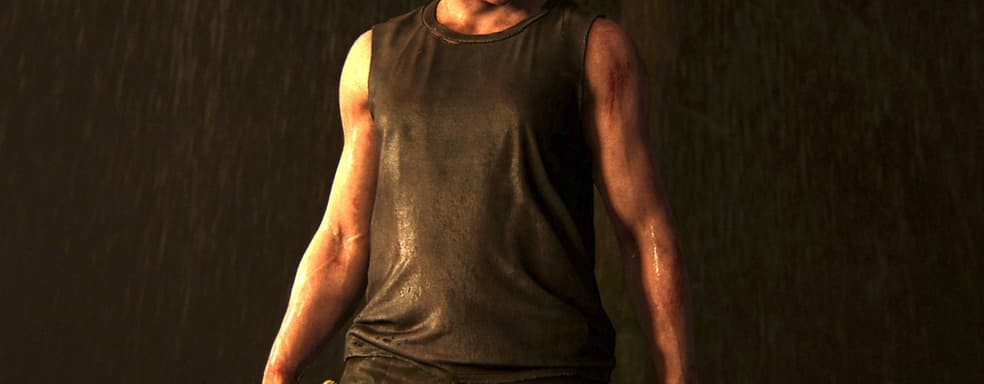 Информатор назвал, кто сыграет Эбби в сериале The Last of Us