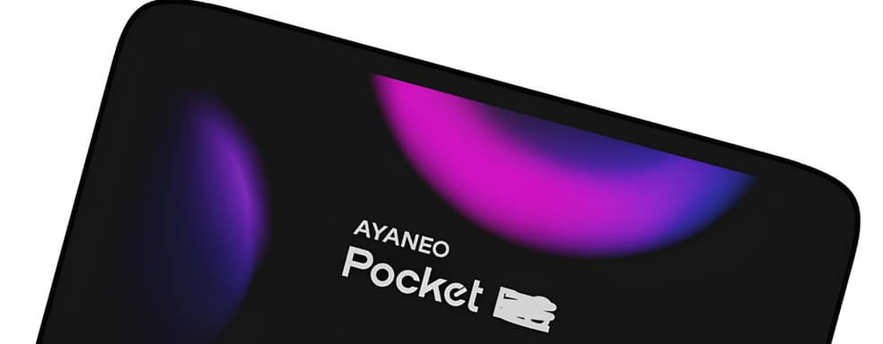 Портативка на базе Android: Ayaneo собирается анонсировать устройство с двумя экранами Pocket DS — слух