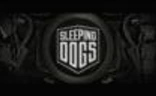 Sleeping Dogs все еще №1 в Соединенном Королевстве
