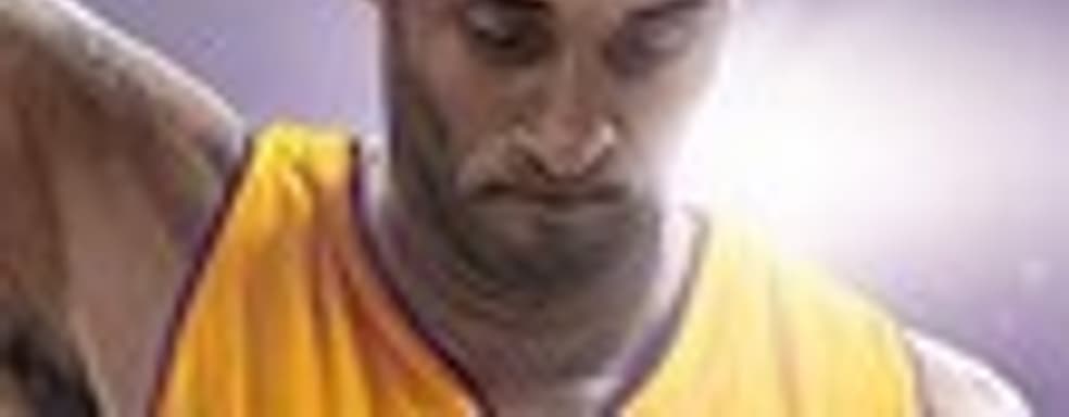 Коби Брайант, который вчера завершил свою профессиональную карьеру, украсит обложку NBA 2K17 Legend Edition