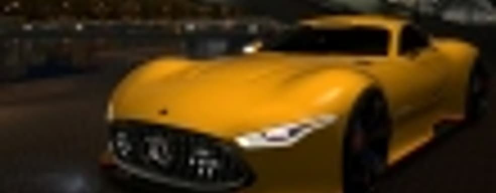 Gran Turismo 6 — жесткость корпуса