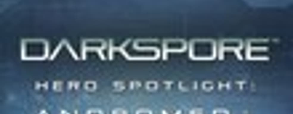 Darkspore: Andromeda