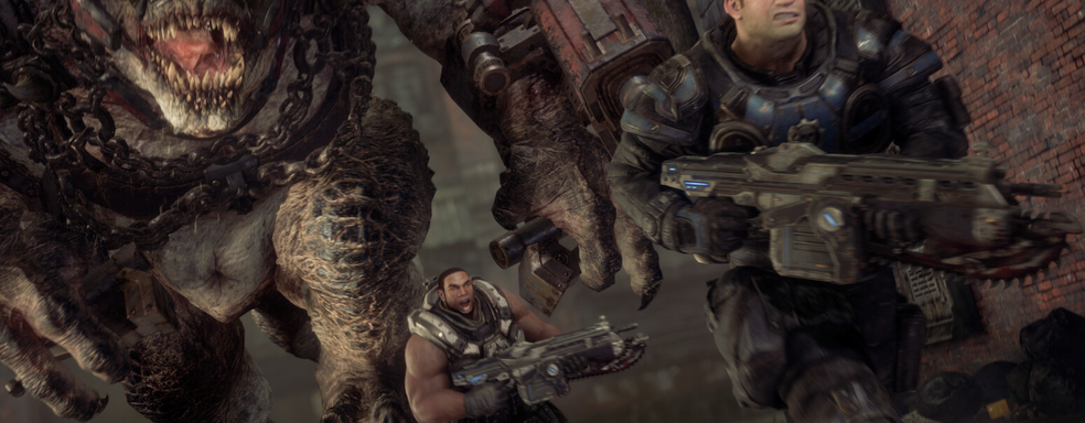 «Xbox снова мёртв»: анонс Gears of War Reloaded для PlayStation расстроил некоторых владельцев консолей Microsoft