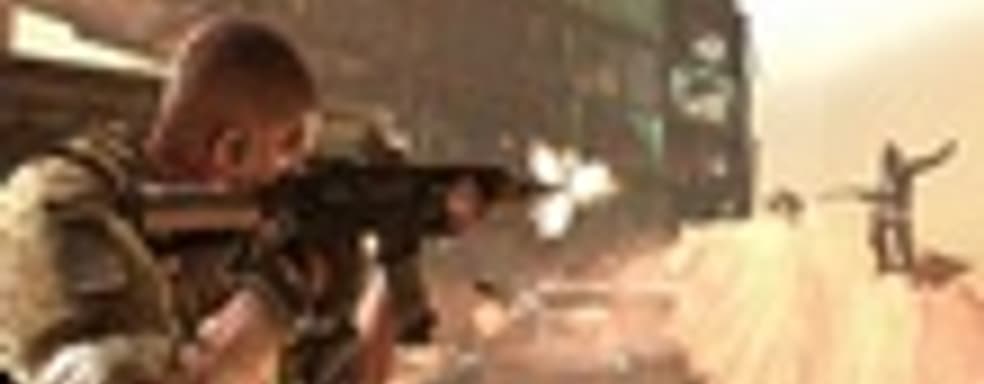 Spec Ops: The Line в продаже [Обновлено]