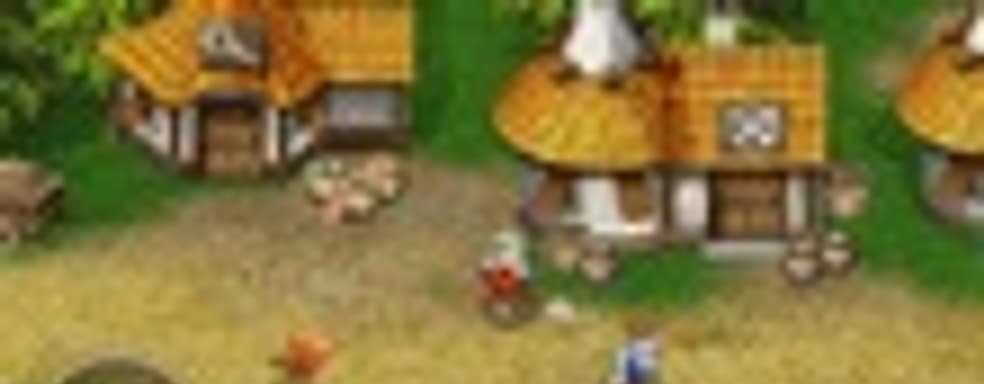 Final Fantasy III в Google Play