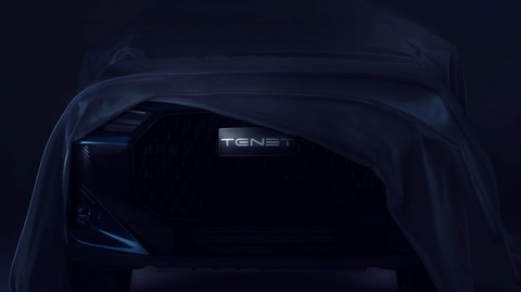 Tenet