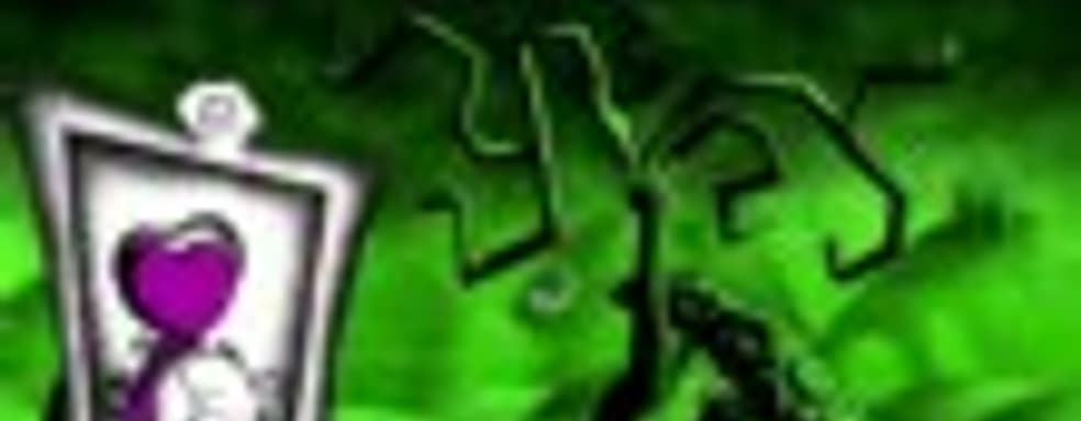 Дневники разработчиков Murasaki Baby 