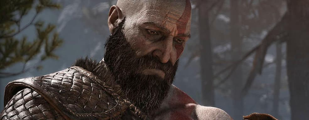 Предварительная загрузка God of War будет доступна уже сегодня