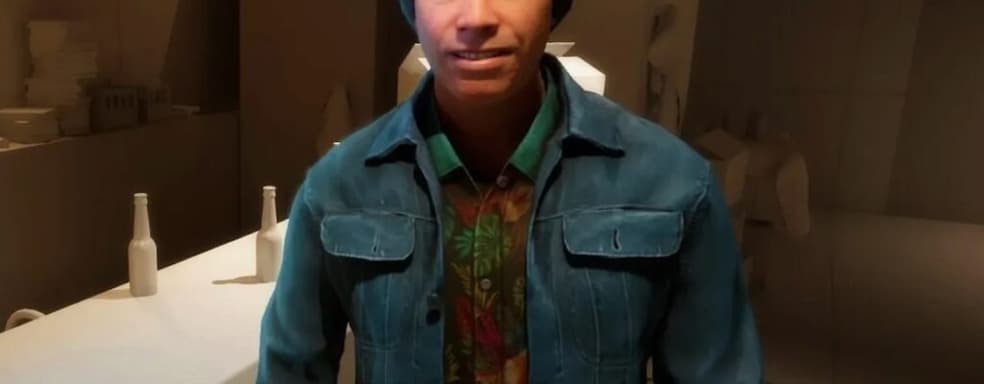 Проект NEO-NPC от Ubisoft не вытеснит работу творцов