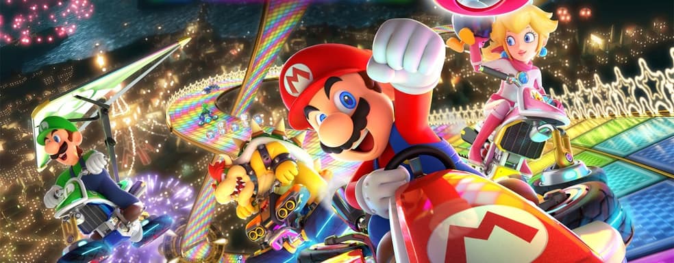 Названы самые популярные игры Европы в первой половине 2023 года