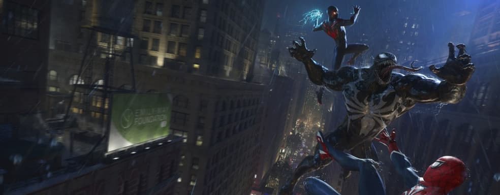 Marvel’s Spider-Man 2 Pre-Load to Begin a Full Week Before the Game’s Official Release