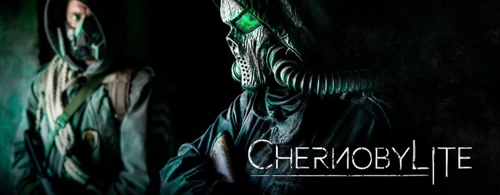 Chernobylite получила обновление для PS5, Xbox Series X|S и ПК. Любуемся геймплеем в 4K с трассировкой лучей