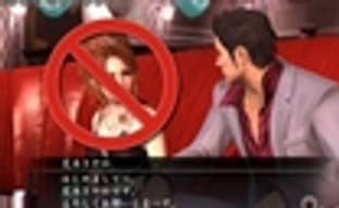 Sega вырезала 21 квест из Yakuza 3 