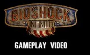 10 минут BioShock: Infinite