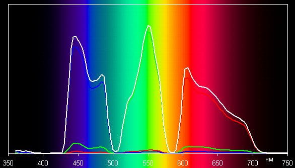 Spectrum