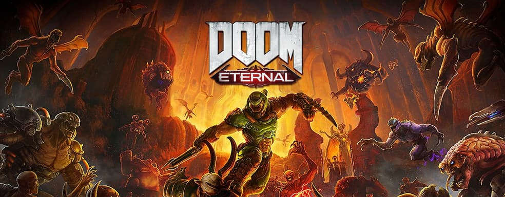 Мик Гордон много раз предлагал переделать альбом с саундтреком DOOM Eternal — Bethesda не хочет
