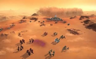 В Dune: Spice Wars скоро раскроют ещё одну фракцию. Возможно, это фримены