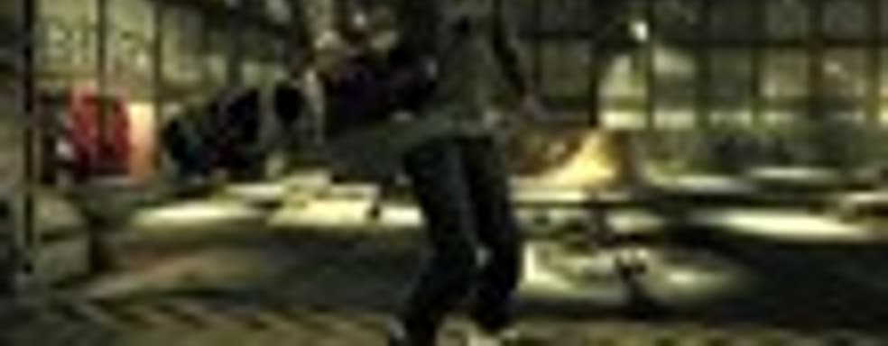 Tony Hawk's Pro Skater HD заявлен для РС