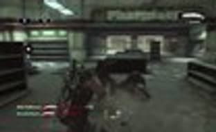 Бета-тест Gears of War 3: коды от Блезински и MP-ролик  