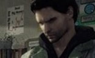 Первый DLC-эпизод Alan Wake в комплекте с игрой