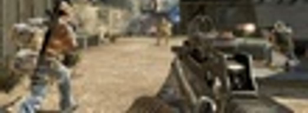 РС-версия Escalation Pack для Black Ops в начале июня